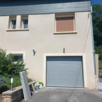 Avant intervention